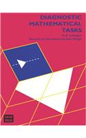 Diagnostic Mathematical Tasks