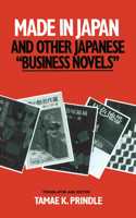 Made in Japan and Other Japanese Business Novels