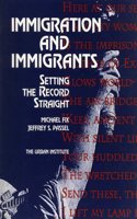 Immigration and Immigrants Pb