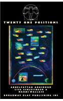 Twenty One Positions