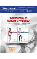 Introduction to Anatomy & Physiology (Teacher Guide)