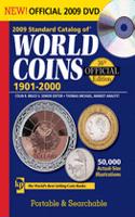 Standard Catalog of World Coins 1901-2000