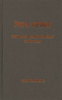 People in Power: Forging a Grassroots Democracy in Nicaragua(English)