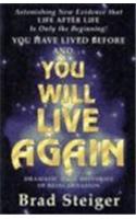 You Will Live Again