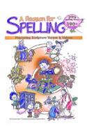 A Reason for Spelling