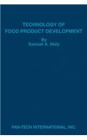 Technology of Food Product Development