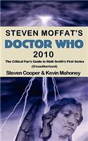 Steven Moffat's Doctor Who 2010