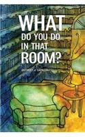 What Do You Do In That Room?