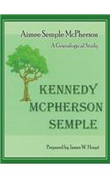Aimee Semple McPherson: A Genealogical Study