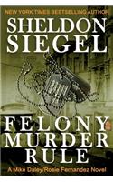 Felony Murder Rule