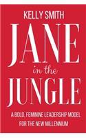 Jane In The Jungle