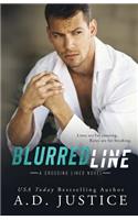 Blurred Line