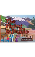 The Flying Buñuelo