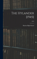 Hylander [1945]; 1945