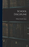 School Discipline