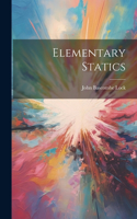 Elementary Statics