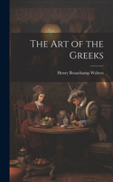 Art of the Greeks