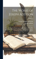 Works of Joseph Addison