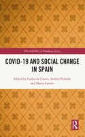 COVID-19 and Social Change in Spain