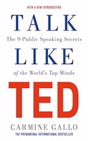 Talk Like TED