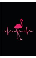 Flamingo Heartbeat