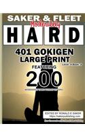 401 Gokigen Large Print