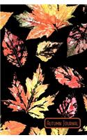 Autumn Journal