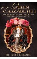 Queen Elizabeth I