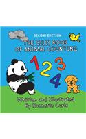 Silly Book of Animal Counting