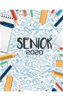 Senior 2020