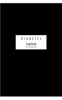Diabetes Logbook