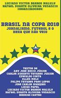 Brasil na Copa 2018