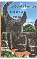 Cita con la Poesía