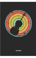 Cello Notebook