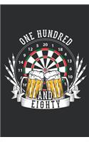 Darts and Beer