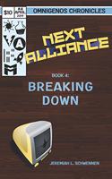 Next Alliance Book 4