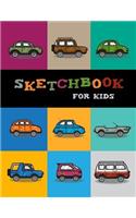 Sketchbook for Kids