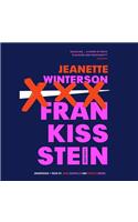 Frankissstein Lib/E: A Love Story