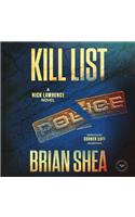 Kill List: A Nick Lawrence Novel