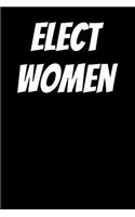 Elect Women