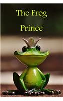 Frog Prince