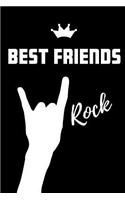 Best Friends Rock