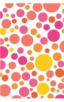 Colorful Polka Dots