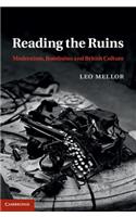 Reading the Ruins