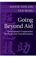 Going Beyond Aid