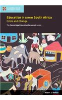 Education in a New South Africa