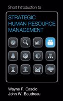 Short Introduction to Strategic Human Resource Management South Asian Edition