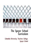 The Speyer School Curriculum