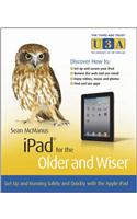 iPad for the Older and Wiser