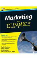 Marketing For Dummies